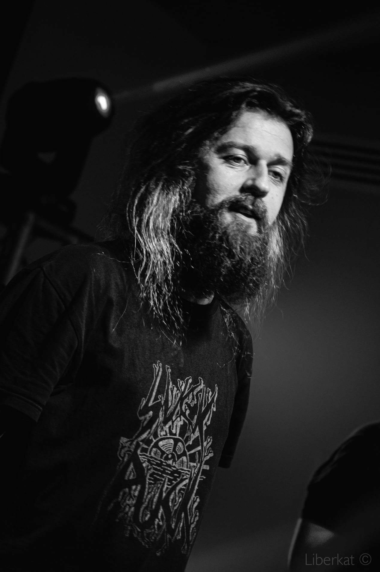 Club Control | SWORDS, live performance by PEACE THE GUN & Mugur Grosu