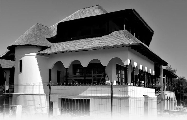 arhitectura-traditionala-romaneasca