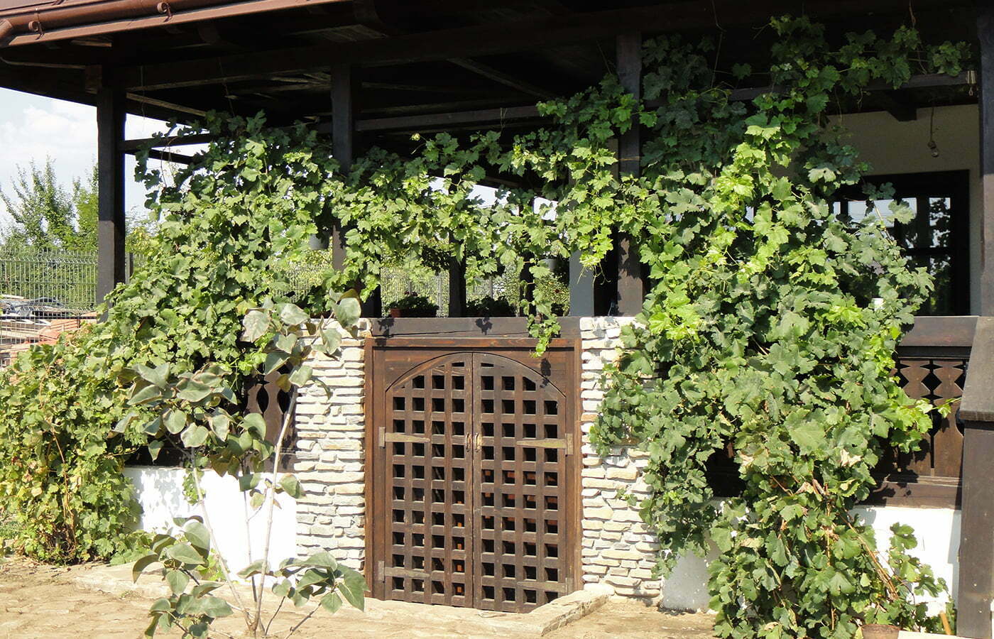 arhitectura-traditionala-romaneasca