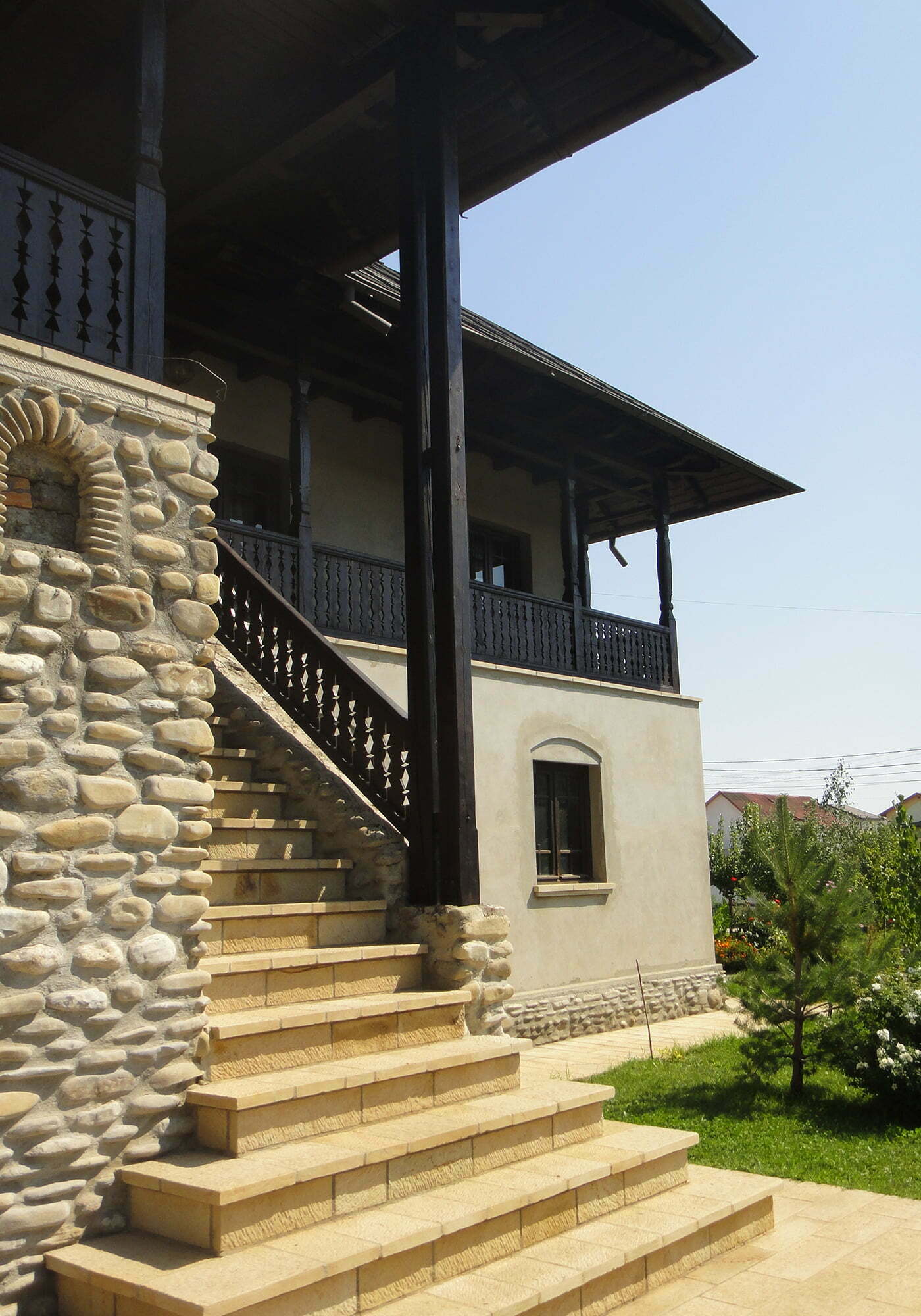 arhitectura-traditionala-romaneasca