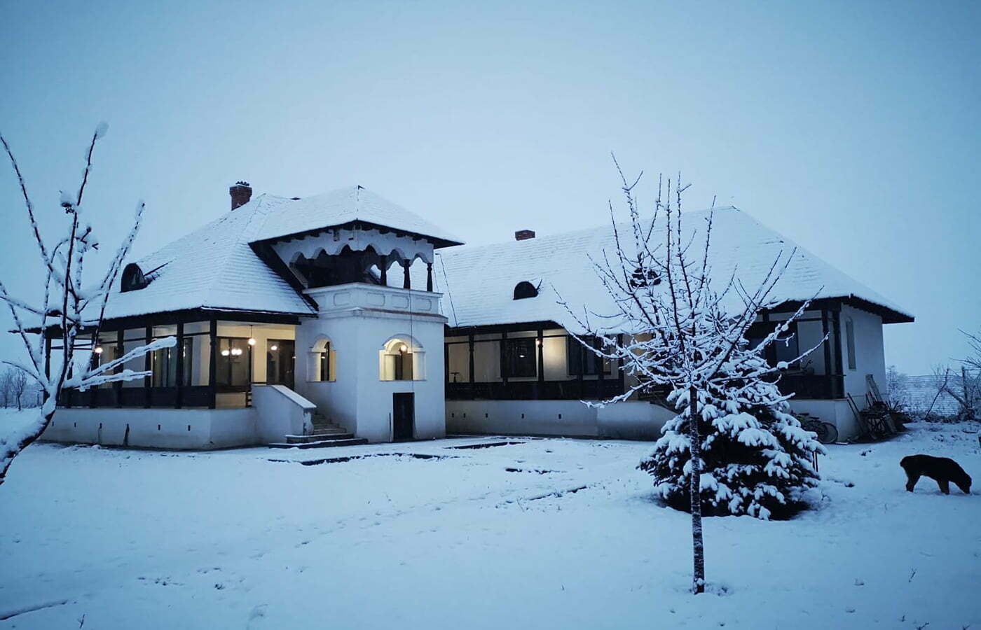 arhitectura-traditionala-romaneasca