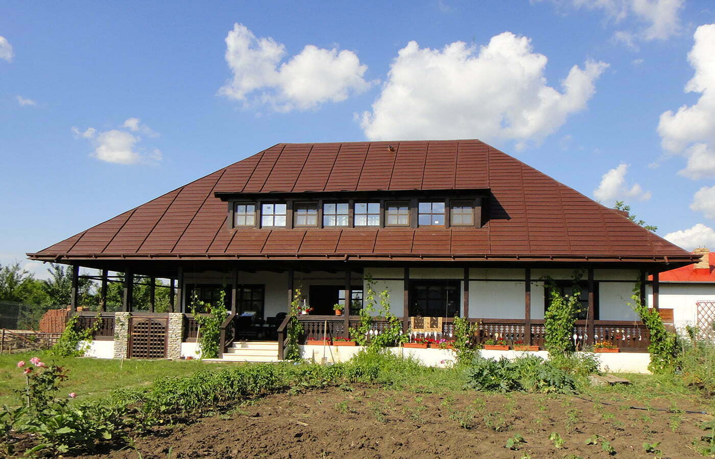 arhitectura-traditionala-romaneasca