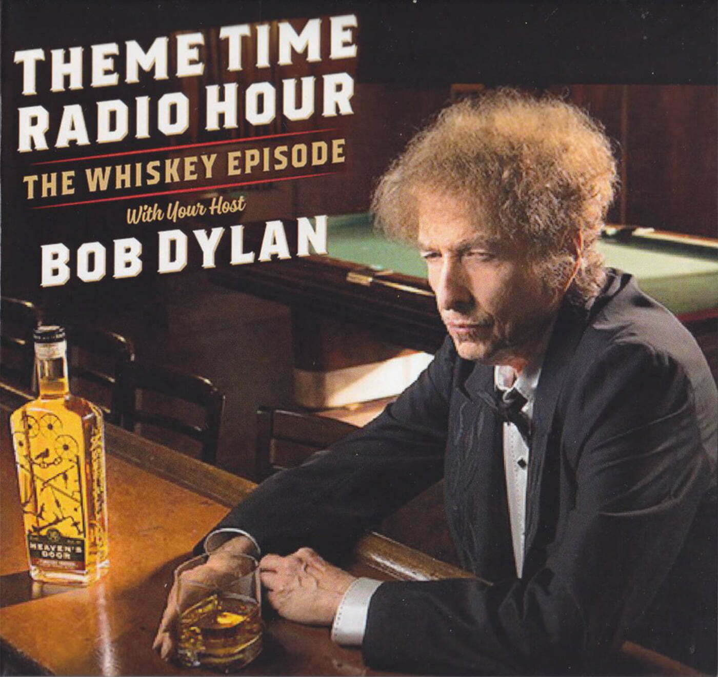 Bob Dylan