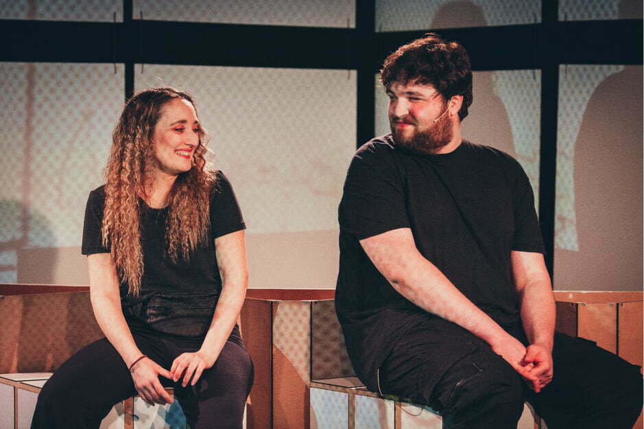 Start noului curs de teatru LIVE by BOLD