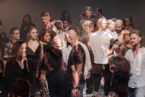 Centrul Național al Dansului București începe Programul pentru Producători