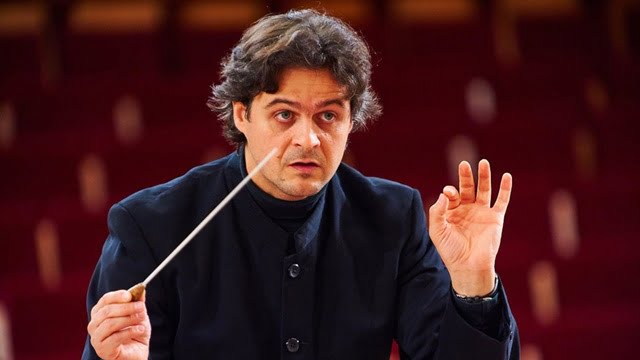 Regal Beethoven, Mozart, Haydn la Filarmonica Brașov