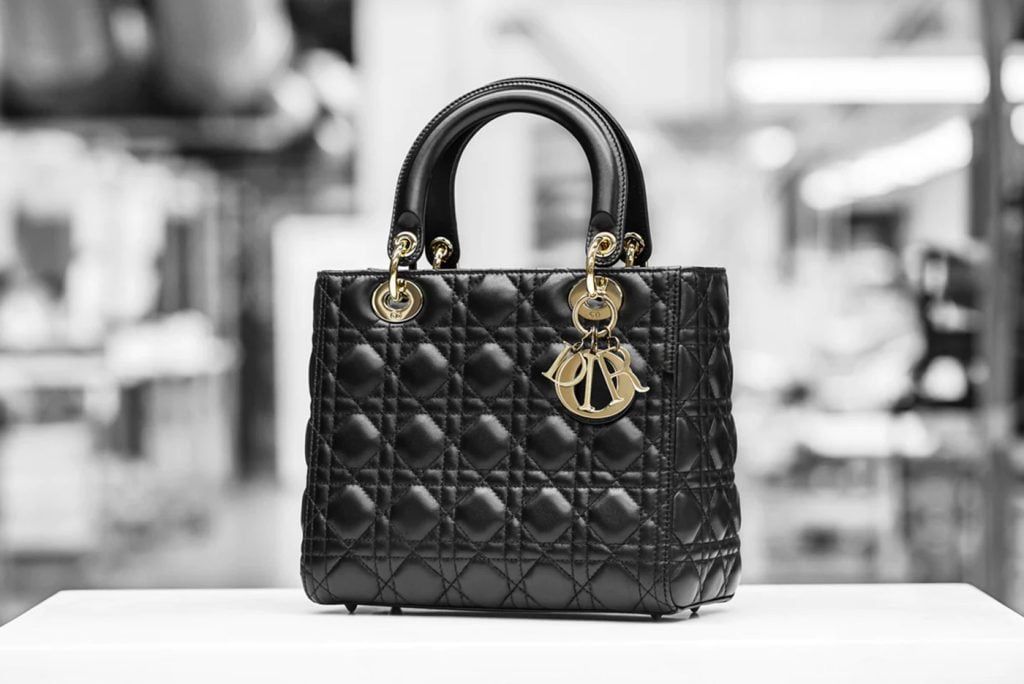 Lady Dior