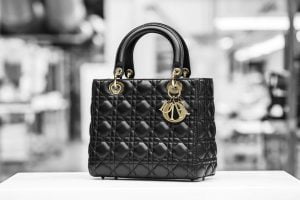 Lady Dior