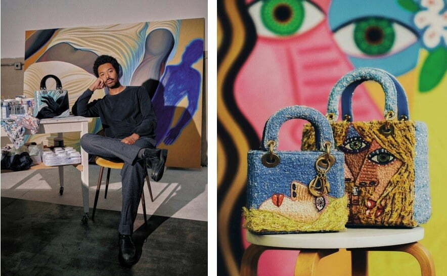 Lady Dior