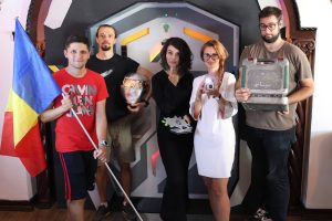 gap the mind escape room