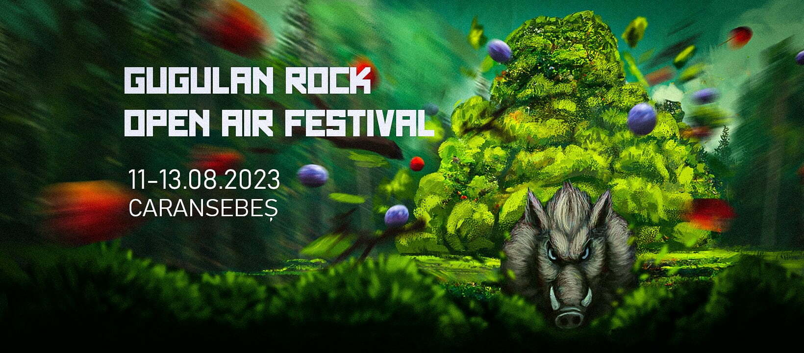 Festivaluri 2023