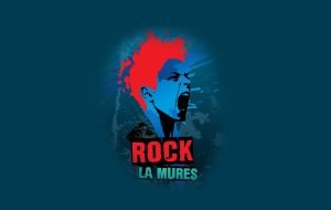 Rock la Mureș