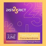District23 – cel mai mare festival de muzică din vestul României