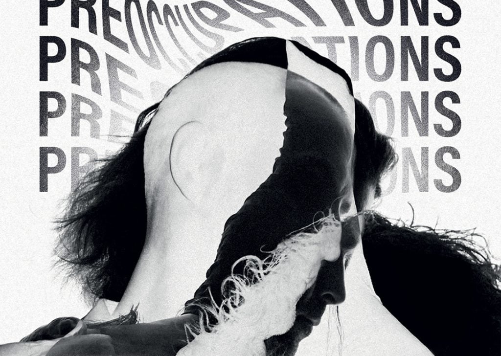 Preoccupations, concert în premieră la București – 8 martie, Control Club