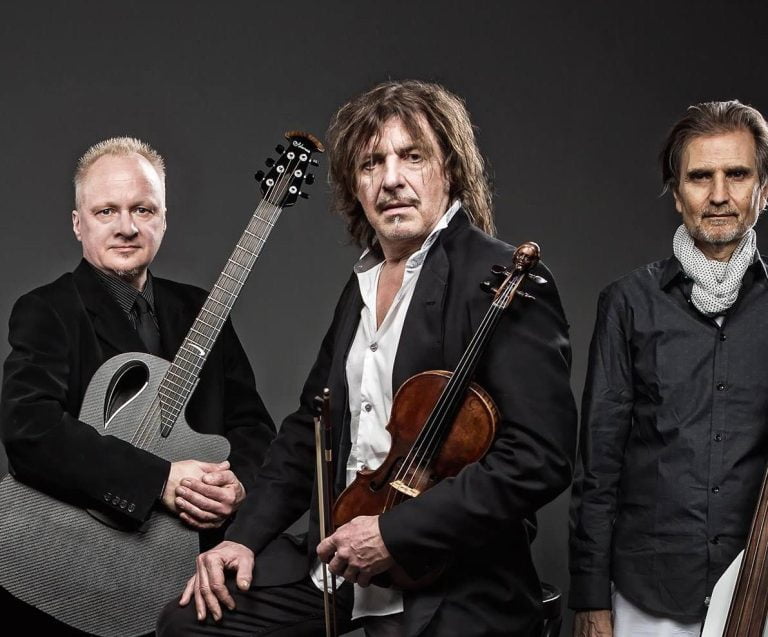 Farfarello: turneu național cu „Violonistul Diavolului”, în februarie și martie 2023