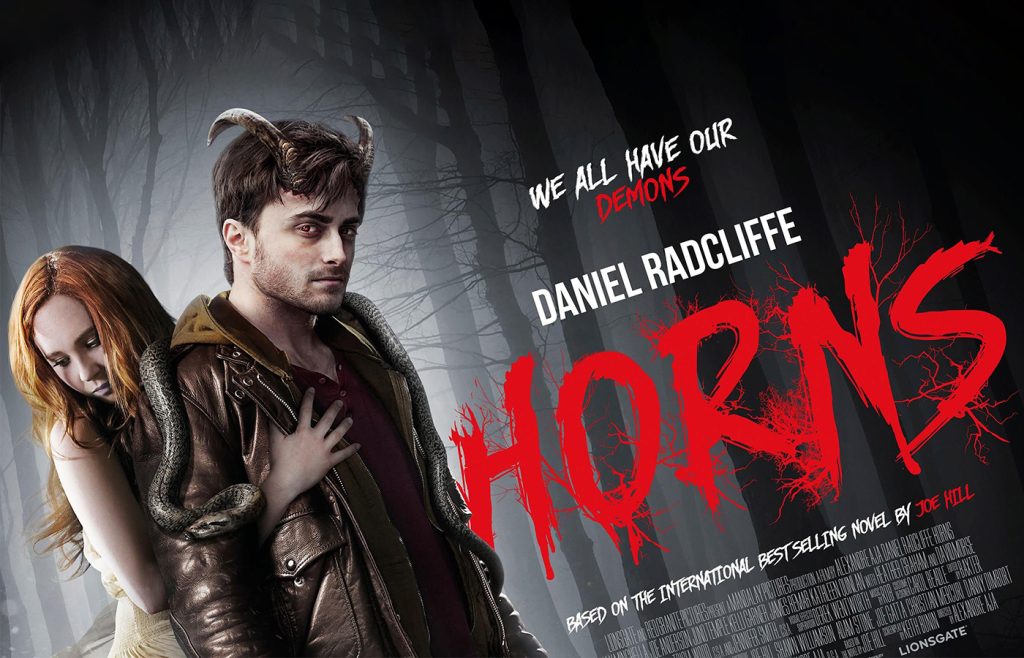 horns
