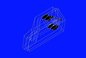 TIMPURI NOI, Xenogeneze ale SF-ului, Rezidența9, București : Photo- Claudiu Popescu