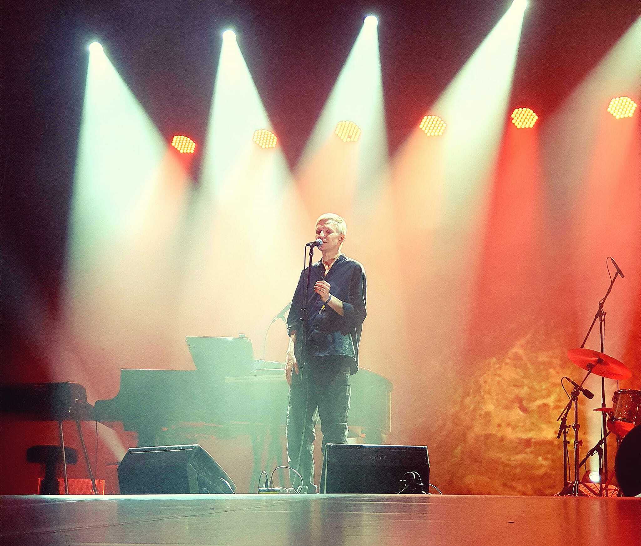 Jay Jay Johanson