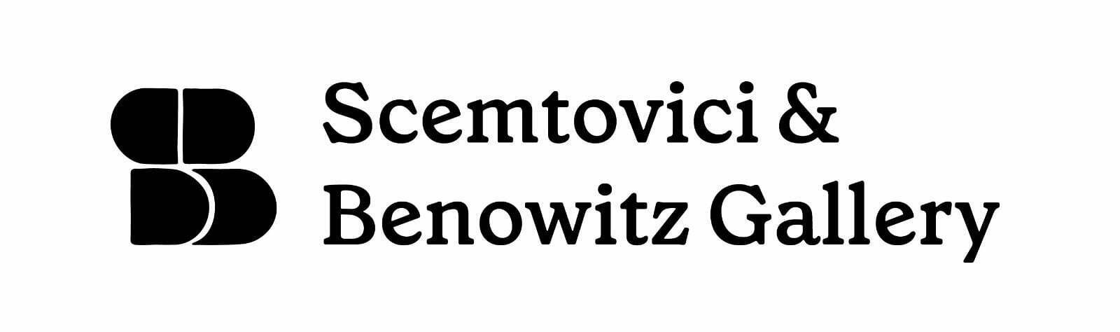 Galeria Scemtovici & Benowitz