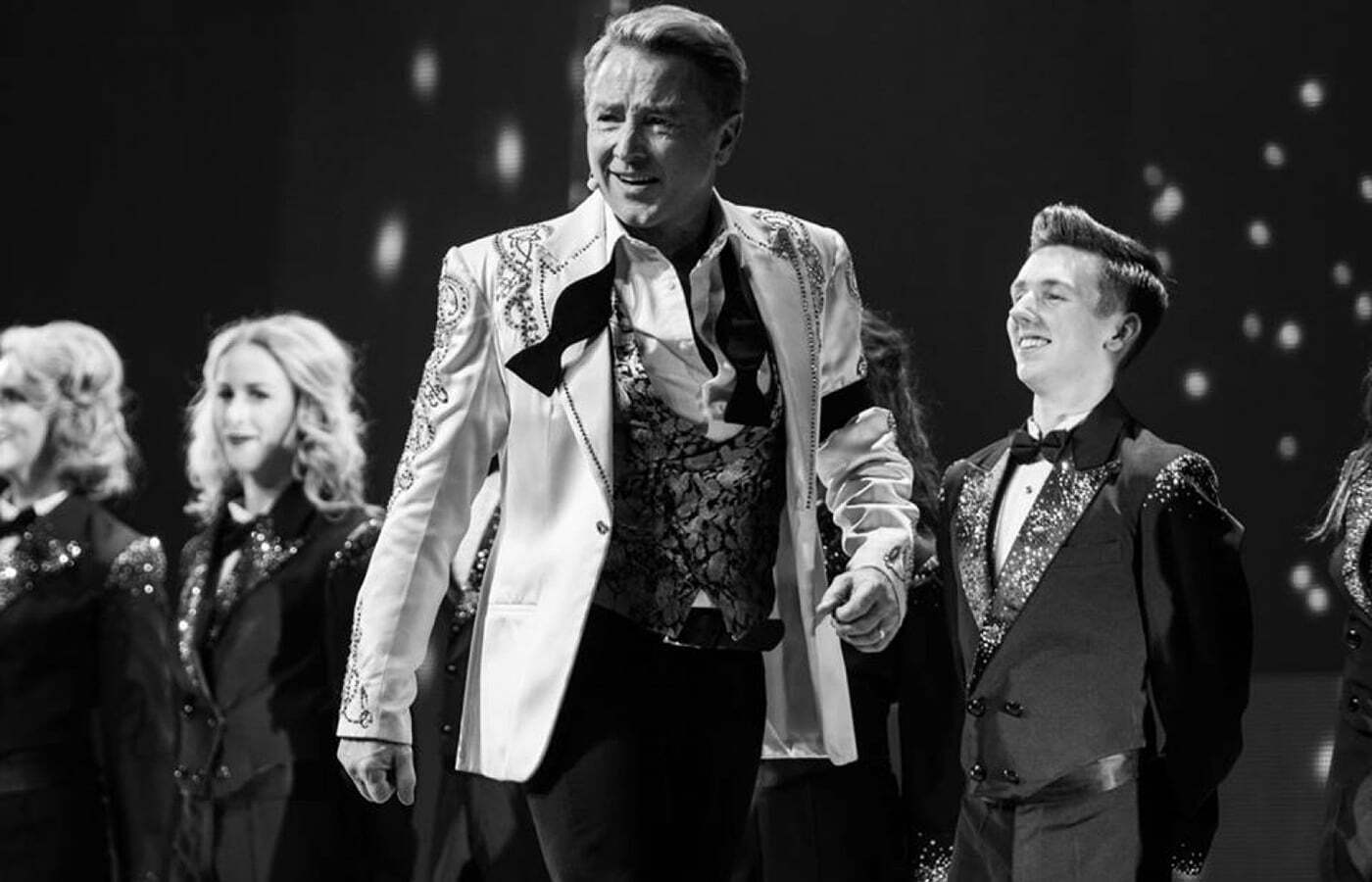 lord of the dance michael flatley