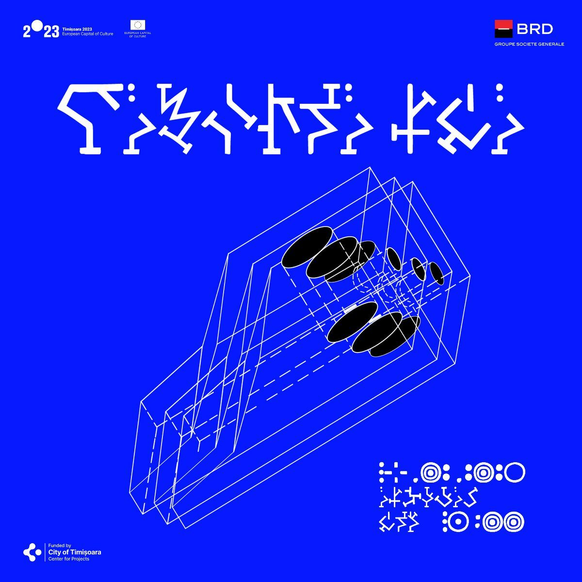 TIMPURI NOI, Xenogeneze ale SF-ului, Rezidența9, București : Photo- Claudiu Popescu