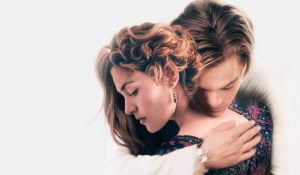 TITANIC 3D