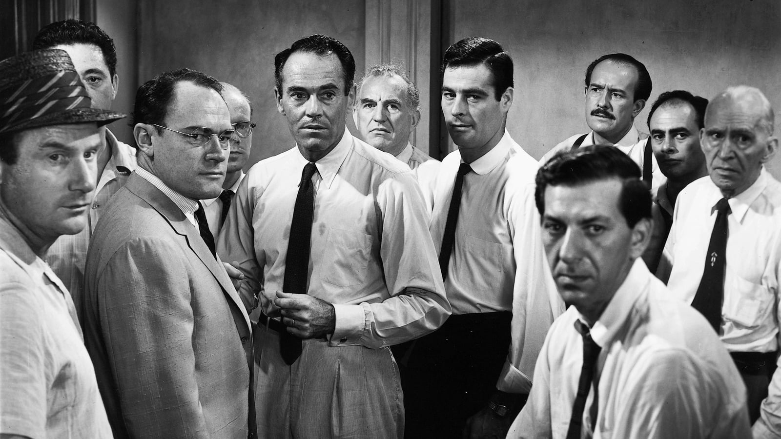 Retrospectivă Sidney Lumet la TIFF 2023