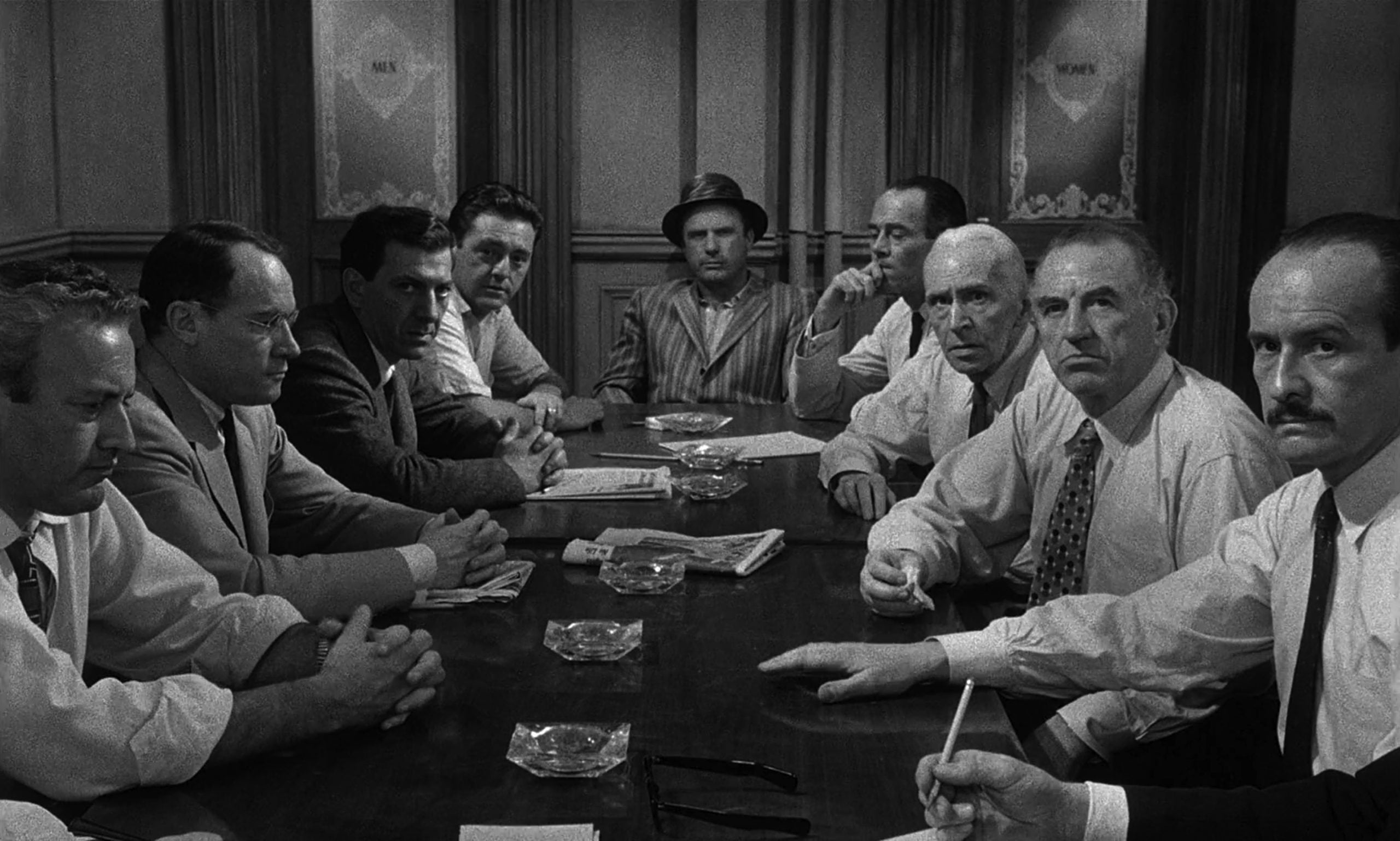 Retrospectivă Sidney Lumet la TIFF 2023