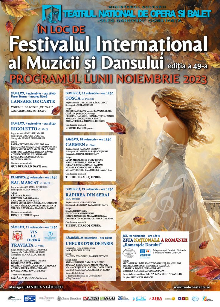 TNOB Constanța