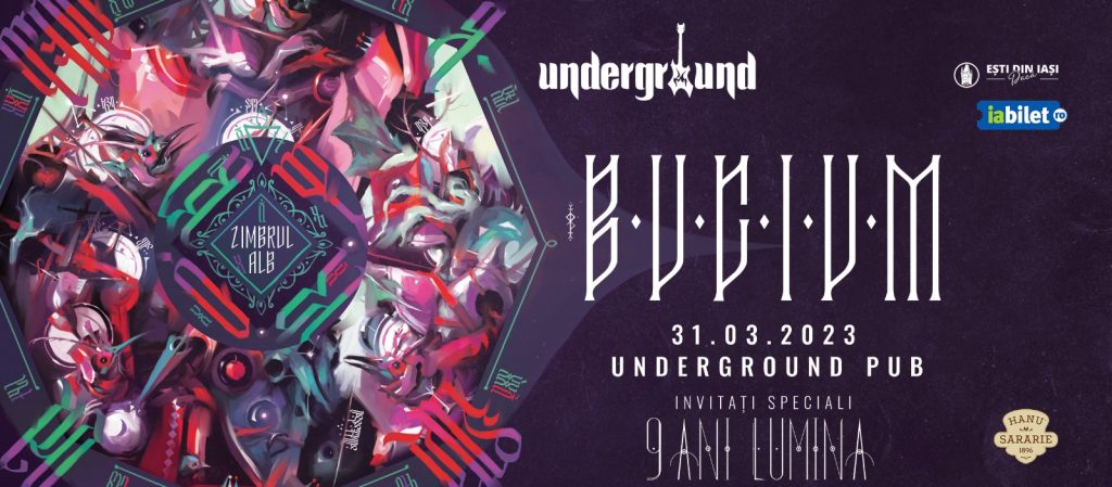 Concert Bucium