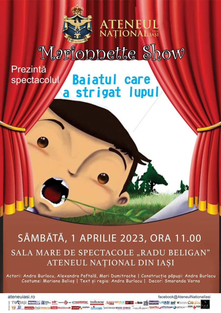 Marionnette Show
