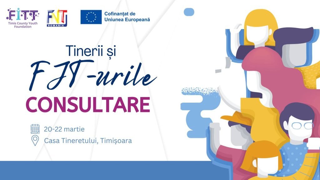 Dialog cu tineri, fundații și decidenți @ FITT Timișoara