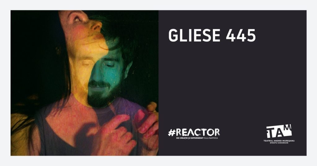 Gliese 445 | premieră @ REACTOR Cluj