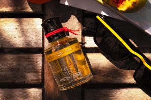 ARCHILIBRIUM de CALE Fragranze D’Autore