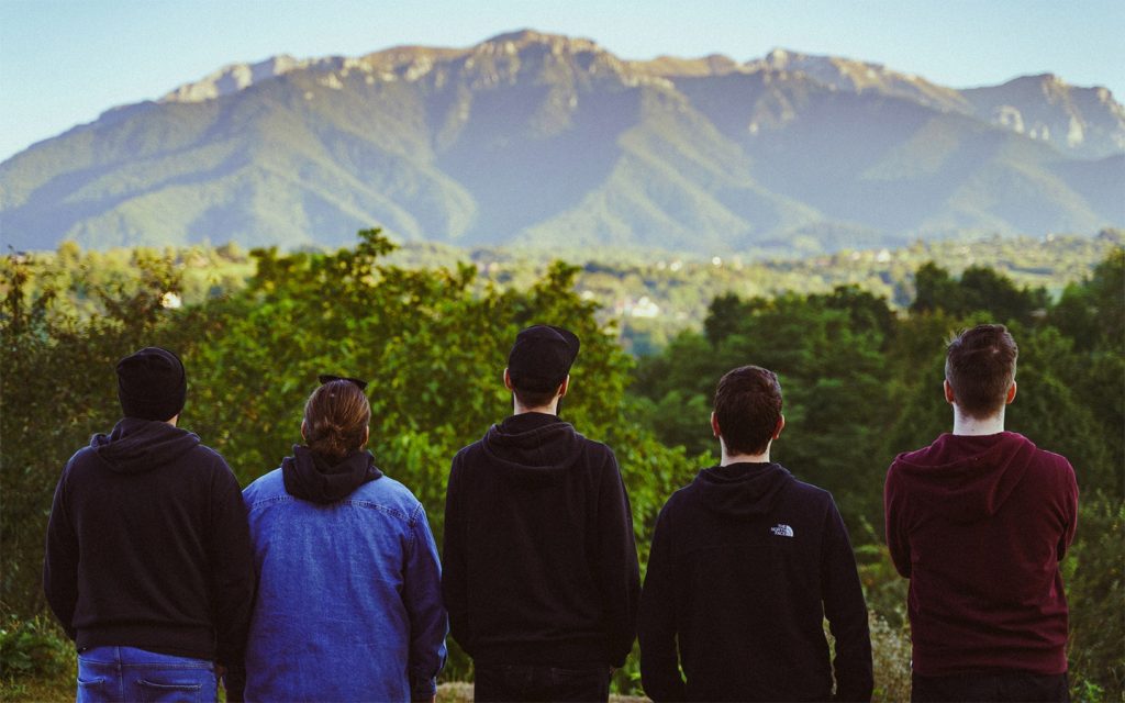 Am Fost La Munte Și Mi-a Plăcut