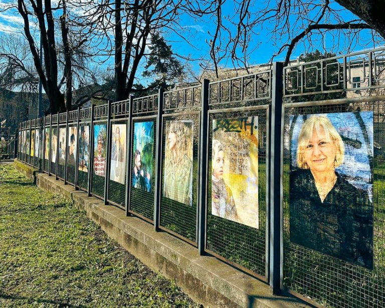 Aprilie la Timișoara - Capitală Europeană a Culturii în 2023