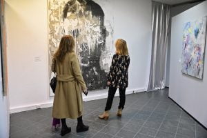 Art Safari este deschis special de 8 Martie