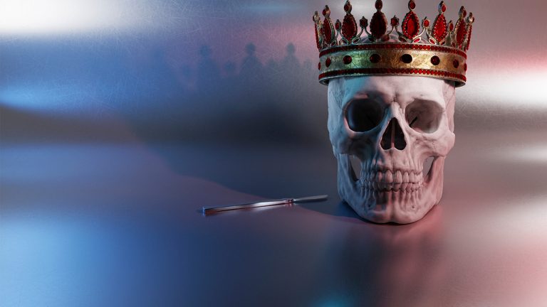 HISTORY Channel martie