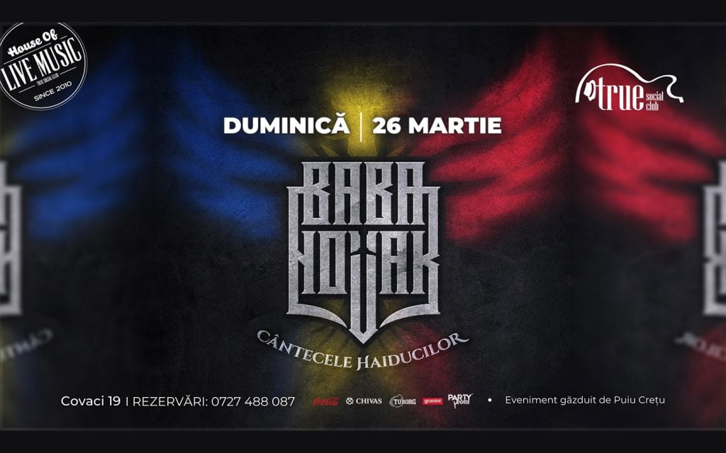 Cântecele Haiducilor