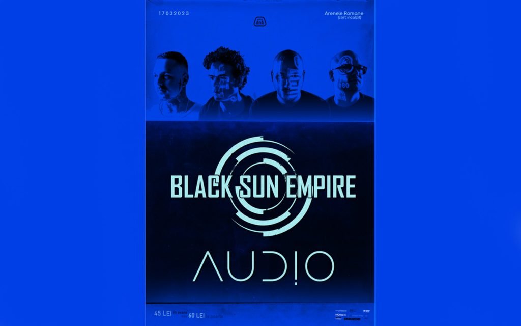 Black Sun Empire