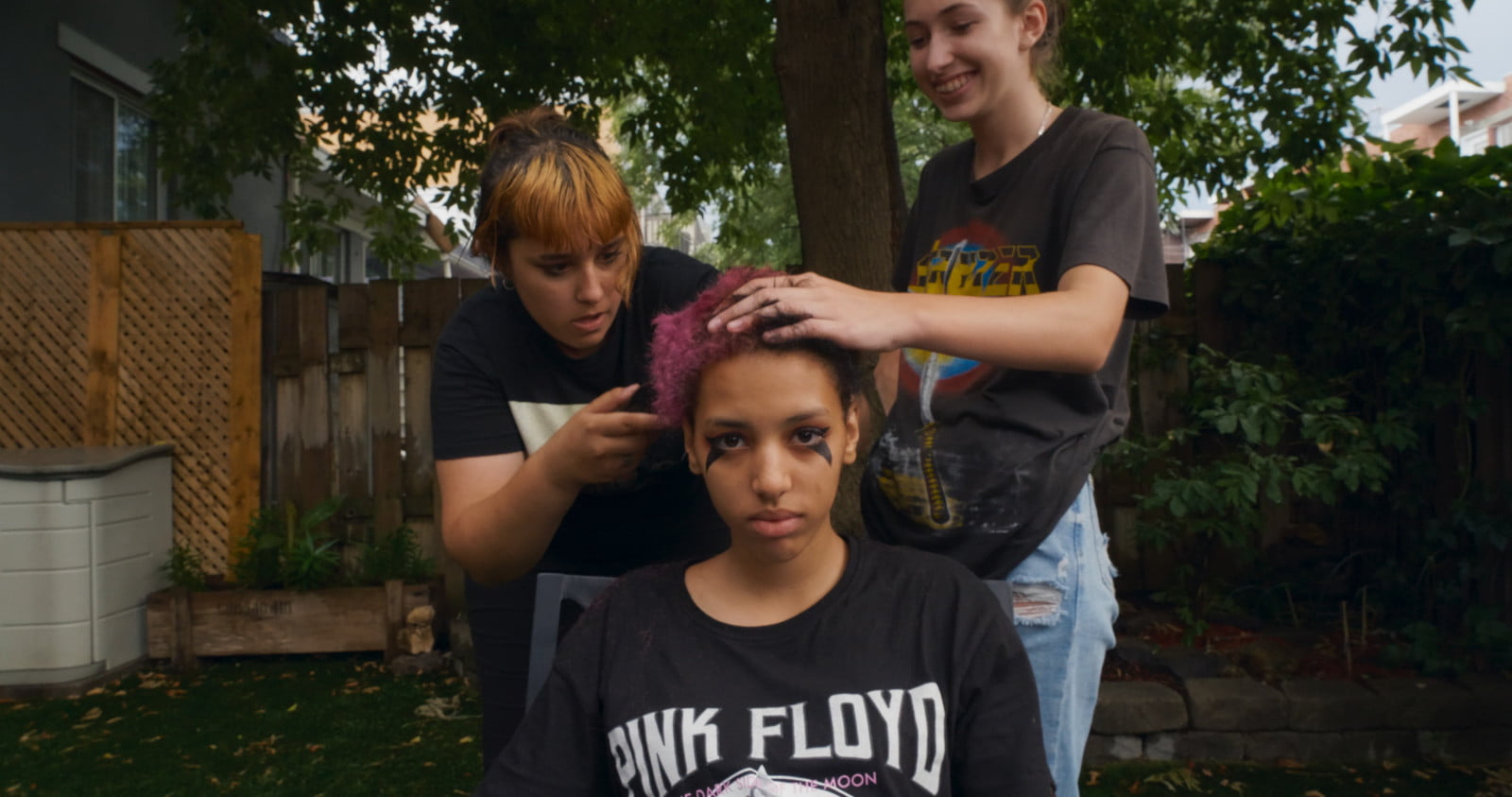 Jihlava documentare