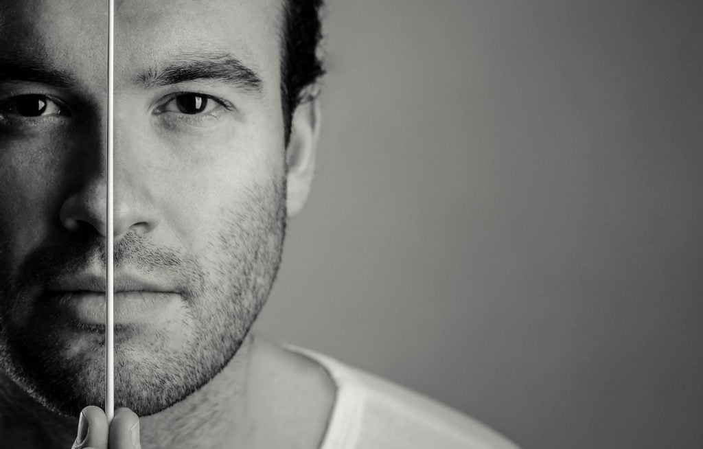 Per aspera ad astra, concert Serghei Bortkiewicz