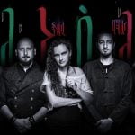 Concert Bucium cu Ligia Hojda în club Hardward