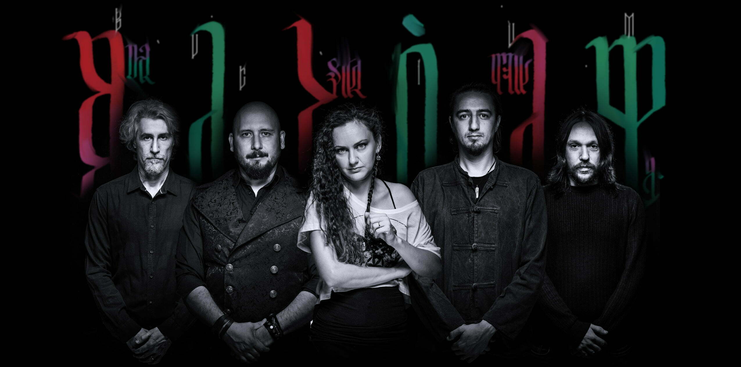 Concert Bucium cu Ligia Hojda în club Hardward