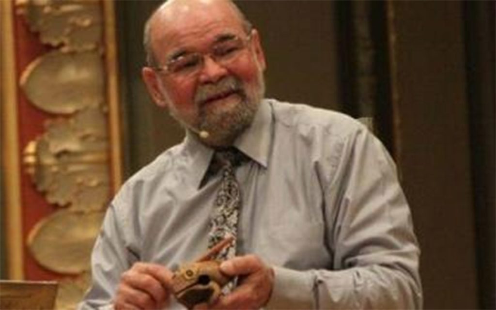 Clasic e fantastic. Cum să înțelegem muzica