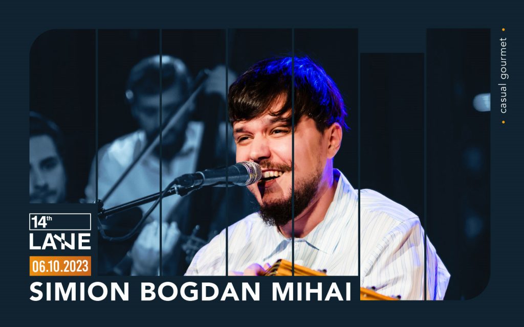 Cobzarul Simion Bogdan