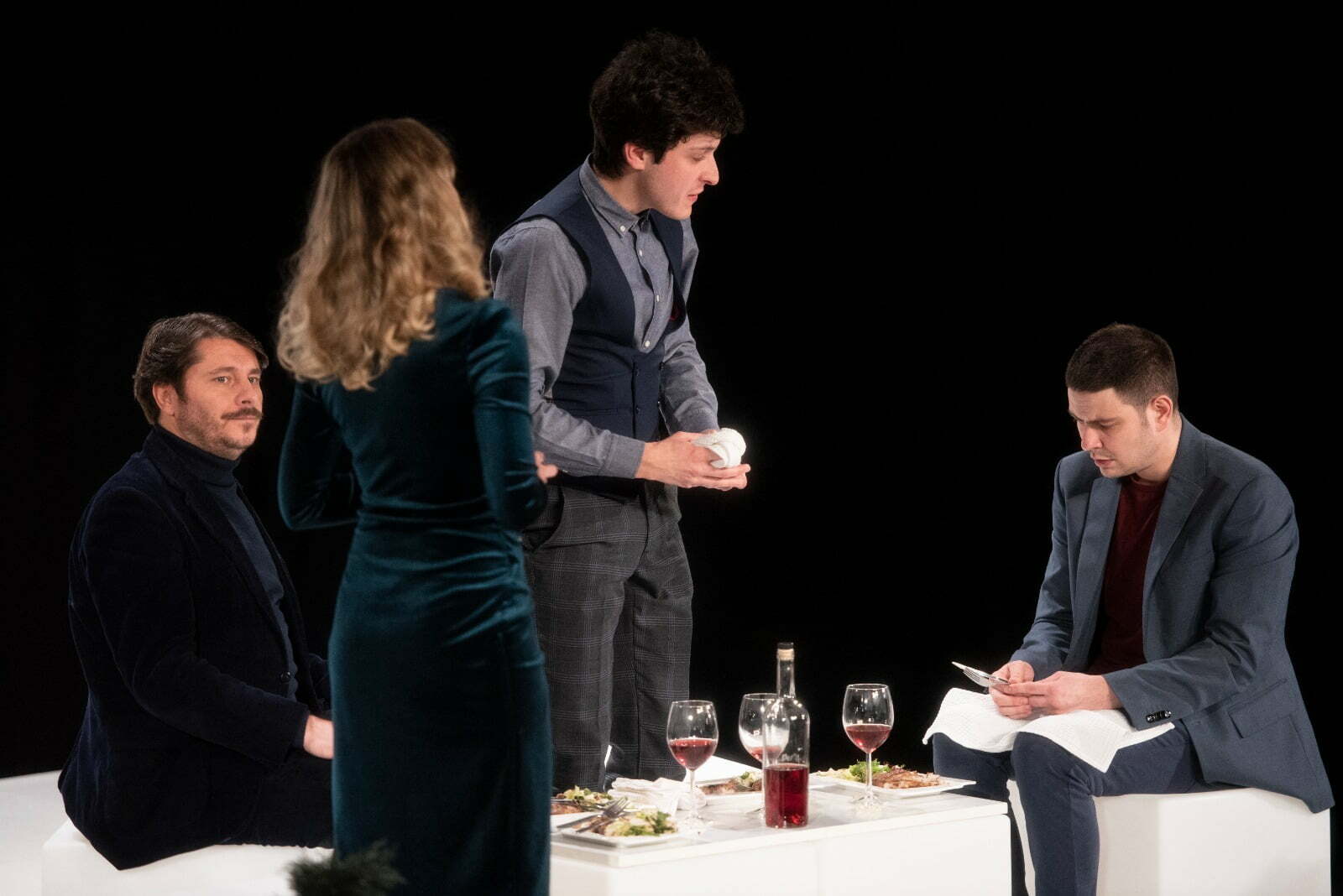 cock excelsior  uniter