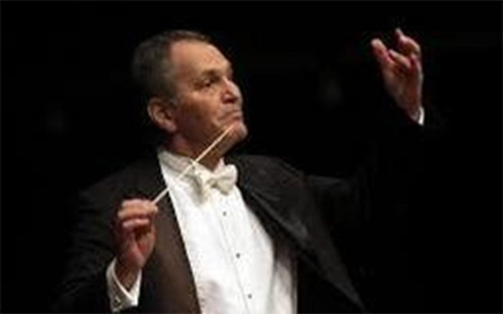 Concert simfonic cu Cristian Mandeal și Antoniu Nagy