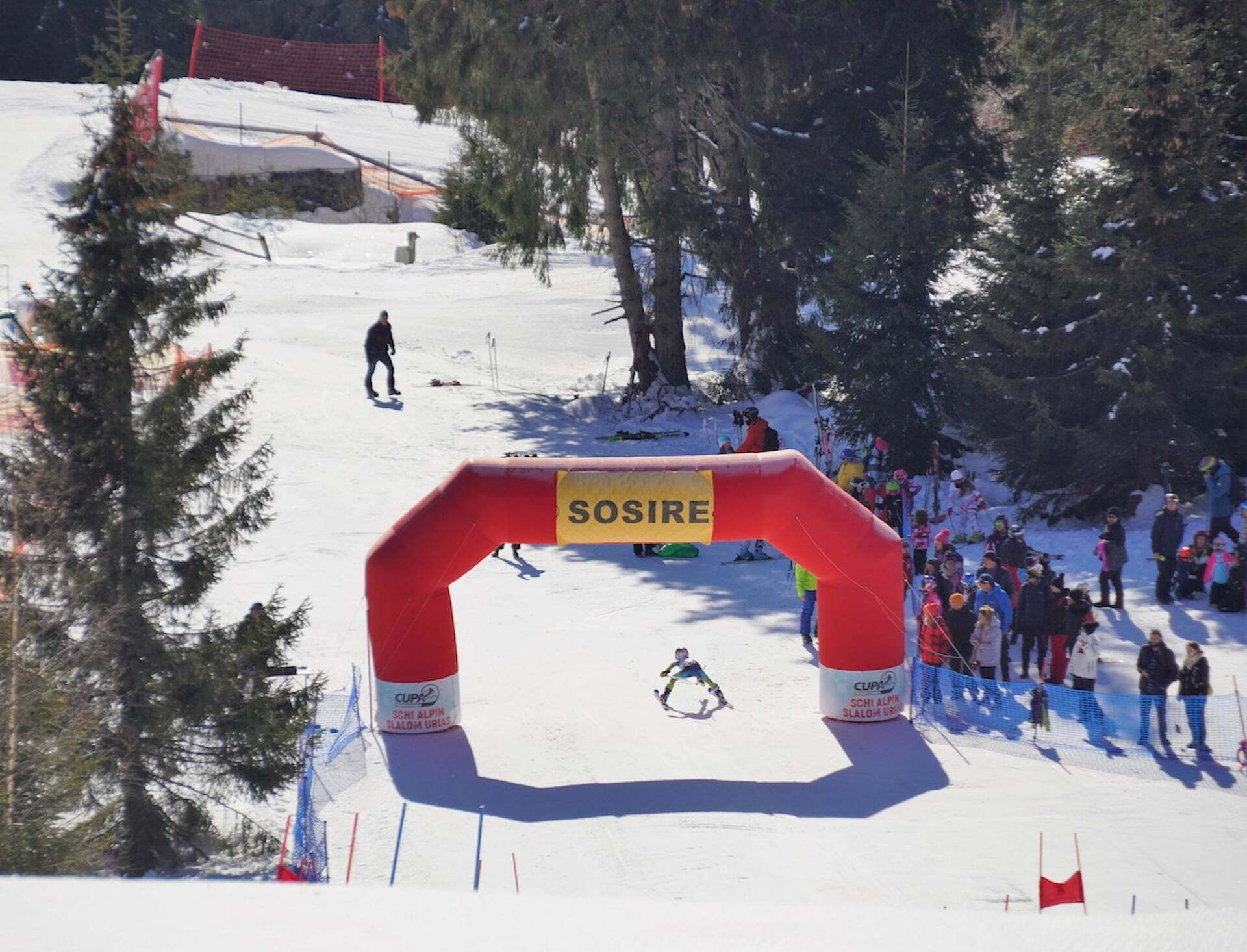 Cinci clujeni, pe podiumuri, la Cupa &rdquo;Dan Căpitan&rdquo;