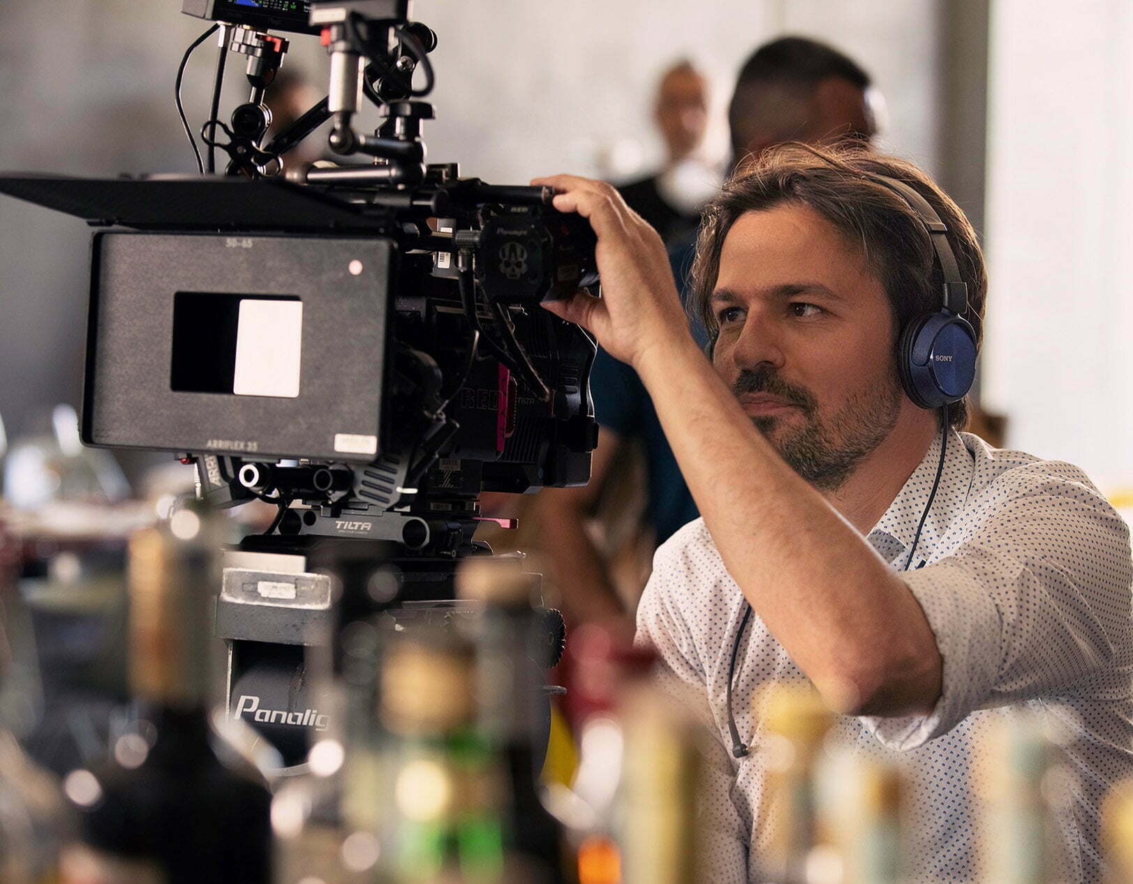 Cina perfecta cinematografe